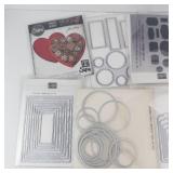 Sizzix Stampin