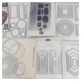Sizzix Stampin