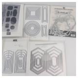 Sizzix Stampin