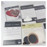 Sizzix Stampin