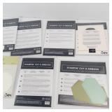 Sizzix Stampin