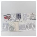 Sizzix Stampin