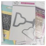 Die-namics Steel Dies Assortment - Scrapbook Shapes (Sizzix & Gemini)