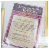 Die-namics Steel Dies Assortment - Scrapbook Shapes (Sizzix & Gemini)