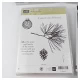 Stampin