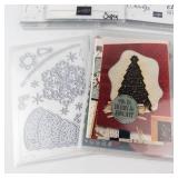 Stampin
