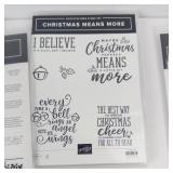 Stampin
