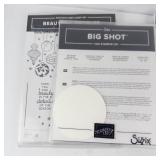 Stampin