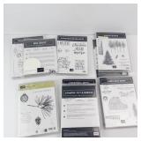 Stampin