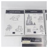 Stampin
