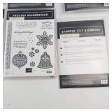Stampin