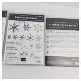 Stampin