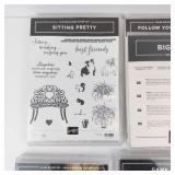 Stampin