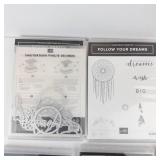 Stampin