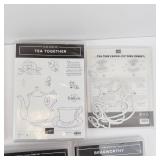 Stampin