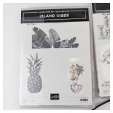 Stampin