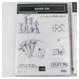 Stampin