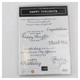Stampin