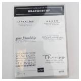 Stampin