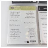 Stampin