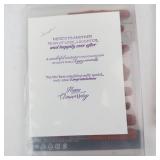 Stampin