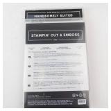 Stampin