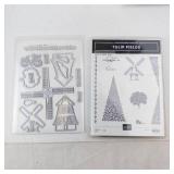 Stampin
