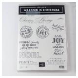 Stampin