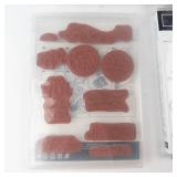 Stampin