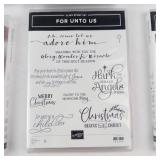Stampin