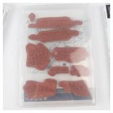 Stampin