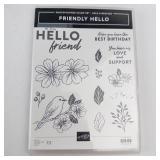 Stampin