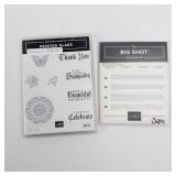 Stampin