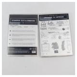 Stampin