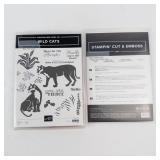 Stampin