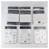 Stampin