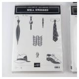 Stampin