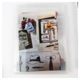 Stampin