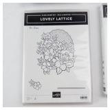 Stampin