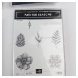 Stampin