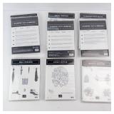 Stampin