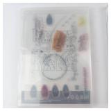 Stampin