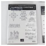 Stampin