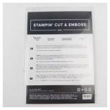 Stampin