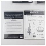 Stampin