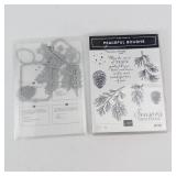 Stampin