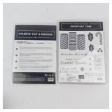 Stampin