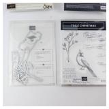 Stampin