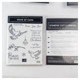 Stampin