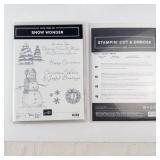 Stampin